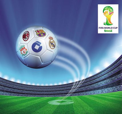 交媒体上推 交媒体上推